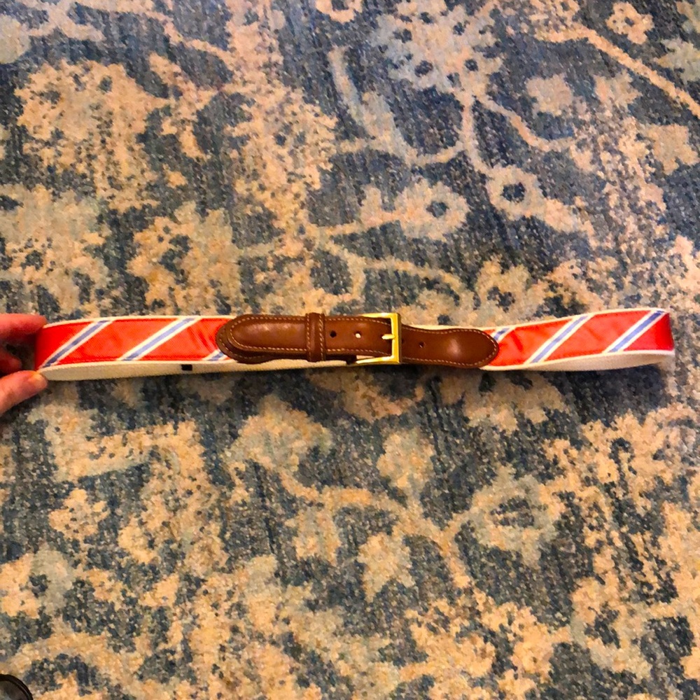 Collard Greens Belt